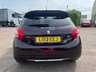 USED 2013 13 PEUGEOT 208 1.6 THP XY 3d 156 BHP 12 MONTH NATIONAL WARRANTY!!