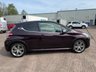 USED 2013 13 PEUGEOT 208 1.6 THP XY 3d 156 BHP 12 MONTH NATIONAL WARRANTY!!