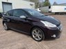 USED 2013 13 PEUGEOT 208 1.6 THP XY 3d 156 BHP 12 MONTH NATIONAL WARRANTY!!