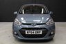 USED 2014 64 HYUNDAI I10 1.2 PREMIUM 5d 86 BHP 12 MONTHS NATIONAL WARRANTY