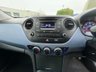USED 2014 64 HYUNDAI I10 1.2 PREMIUM 5d 86 BHP 12 MONTHS NATIONAL WARRANTY