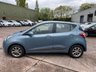USED 2014 64 HYUNDAI I10 1.2 PREMIUM 5d 86 BHP 12 MONTHS NATIONAL WARRANTY