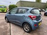 USED 2014 64 HYUNDAI I10 1.2 PREMIUM 5d 86 BHP 12 MONTHS NATIONAL WARRANTY