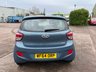 USED 2014 64 HYUNDAI I10 1.2 PREMIUM 5d 86 BHP 12 MONTHS NATIONAL WARRANTY