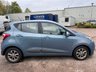 USED 2014 64 HYUNDAI I10 1.2 PREMIUM 5d 86 BHP 12 MONTHS NATIONAL WARRANTY