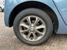 USED 2014 64 HYUNDAI I10 1.2 PREMIUM 5d 86 BHP 12 MONTHS NATIONAL WARRANTY