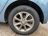 USED 2014 64 HYUNDAI I10 1.2 PREMIUM 5d 86 BHP 12 MONTHS NATIONAL WARRANTY