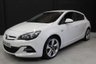 USED 2014 14 VAUXHALL ASTRA 1.4 LIMITED EDITION 5d 140 BHP 12 MONTHS NATIONAL WARRANTY!!