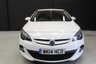 USED 2014 14 VAUXHALL ASTRA 1.4 LIMITED EDITION 5d 140 BHP 12 MONTHS NATIONAL WARRANTY!!