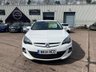 USED 2014 14 VAUXHALL ASTRA 1.4 LIMITED EDITION 5d 140 BHP 12 MONTHS NATIONAL WARRANTY!!