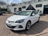 USED 2014 14 VAUXHALL ASTRA 1.4 LIMITED EDITION 5d 140 BHP 12 MONTHS NATIONAL WARRANTY!!