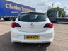 USED 2014 14 VAUXHALL ASTRA 1.4 LIMITED EDITION 5d 140 BHP 12 MONTHS NATIONAL WARRANTY!!