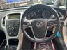 USED 2014 14 VAUXHALL ASTRA 1.4 LIMITED EDITION 5d 140 BHP 12 MONTHS NATIONAL WARRANTY!!