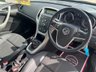 USED 2014 14 VAUXHALL ASTRA 1.4 LIMITED EDITION 5d 140 BHP 12 MONTHS NATIONAL WARRANTY!!
