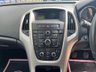 USED 2014 14 VAUXHALL ASTRA 1.4 LIMITED EDITION 5d 140 BHP 12 MONTHS NATIONAL WARRANTY!!