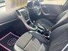 USED 2014 14 VAUXHALL ASTRA 1.4 LIMITED EDITION 5d 140 BHP 12 MONTHS NATIONAL WARRANTY!!