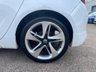 USED 2014 14 VAUXHALL ASTRA 1.4 LIMITED EDITION 5d 140 BHP 12 MONTHS NATIONAL WARRANTY!!