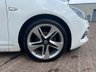 USED 2014 14 VAUXHALL ASTRA 1.4 LIMITED EDITION 5d 140 BHP 12 MONTHS NATIONAL WARRANTY!!