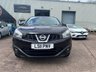 USED 2011 11 NISSAN QASHQAI 1.6 N-TEC 5d 117 BHP 9 SERVICES! 12M WARRANTY!!