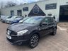 USED 2011 11 NISSAN QASHQAI 1.6 N-TEC 5d 117 BHP 9 SERVICES! 12M WARRANTY!!