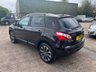 USED 2011 11 NISSAN QASHQAI 1.6 N-TEC 5d 117 BHP 9 SERVICES! 12M WARRANTY!!