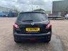 USED 2011 11 NISSAN QASHQAI 1.6 N-TEC 5d 117 BHP 9 SERVICES! 12M WARRANTY!!