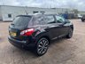 USED 2011 11 NISSAN QASHQAI 1.6 N-TEC 5d 117 BHP 9 SERVICES! 12M WARRANTY!!