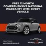 USED 2011 11 NISSAN QASHQAI 1.6 N-TEC 5d 117 BHP 9 SERVICES! 12M WARRANTY!!
