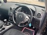 USED 2011 11 NISSAN QASHQAI 1.6 N-TEC 5d 117 BHP 9 SERVICES! 12M WARRANTY!!