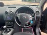 USED 2011 11 NISSAN QASHQAI 1.6 N-TEC 5d 117 BHP 9 SERVICES! 12M WARRANTY!!