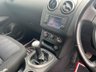 USED 2011 11 NISSAN QASHQAI 1.6 N-TEC 5d 117 BHP 9 SERVICES! 12M WARRANTY!!