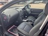 USED 2011 11 NISSAN QASHQAI 1.6 N-TEC 5d 117 BHP 9 SERVICES! 12M WARRANTY!!