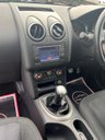 USED 2011 11 NISSAN QASHQAI 1.6 N-TEC 5d 117 BHP 9 SERVICES! 12M WARRANTY!!