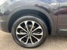 USED 2011 11 NISSAN QASHQAI 1.6 N-TEC 5d 117 BHP 9 SERVICES! 12M WARRANTY!!