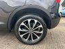 USED 2011 11 NISSAN QASHQAI 1.6 N-TEC 5d 117 BHP 9 SERVICES! 12M WARRANTY!!