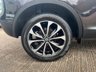 USED 2011 11 NISSAN QASHQAI 1.6 N-TEC 5d 117 BHP 9 SERVICES! 12M WARRANTY!!