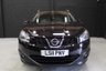 USED 2011 11 NISSAN QASHQAI 1.6 N-TEC 5d 117 BHP 9 SERVICES! 12M WARRANTY!!
