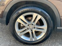 USED 2016 66 MERCEDES-BENZ GLA-CLASS 2.1L GLA 200 D SPORT PREMIUM PLUS 5d 134 BHP 