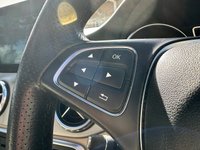 USED 2016 66 MERCEDES-BENZ GLA-CLASS 2.1L GLA 200 D SPORT PREMIUM PLUS 5d 134 BHP 