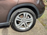 USED 2016 66 MERCEDES-BENZ GLA-CLASS 2.1L GLA 200 D SPORT PREMIUM PLUS 5d 134 BHP 