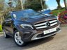 USED 2016 66 MERCEDES-BENZ GLA-CLASS 2.1L GLA 200 D SPORT PREMIUM PLUS 5d 134 BHP 