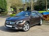 USED 2016 66 MERCEDES-BENZ GLA-CLASS 2.1L GLA 200 D SPORT PREMIUM PLUS 5d 134 BHP 