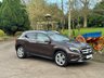 USED 2016 66 MERCEDES-BENZ GLA-CLASS 2.1L GLA 200 D SPORT PREMIUM PLUS 5d 134 BHP 