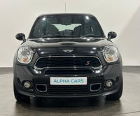 USED 2015 65 MINI COOPER 1.6 COOPER S 3d 184 BHP Another High Specification Paceman Cooper S Chili Pack, Leather Gravity , Media Pack