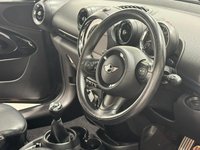 USED 2015 65 MINI COOPER 1.6 COOPER S 3d 184 BHP Another High Specification Paceman Cooper S Chili Pack, Leather Gravity , Media Pack