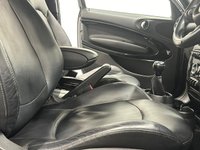 USED 2015 65 MINI COOPER 1.6 COOPER S 3d 184 BHP Another High Specification Paceman Cooper S Chili Pack, Leather Gravity , Media Pack