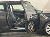 USED 2015 65 MINI COOPER 1.6 COOPER S 3d 184 BHP Another High Specification Paceman Cooper S Chili Pack, Leather Gravity , Media Pack