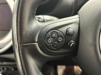 USED 2015 65 MINI COOPER 1.6 COOPER S 3d 184 BHP Another High Specification Paceman Cooper S Chili Pack, Leather Gravity , Media Pack