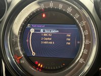 USED 2015 65 MINI COOPER 1.6 COOPER S 3d 184 BHP Another High Specification Paceman Cooper S Chili Pack, Leather Gravity , Media Pack