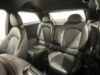 USED 2015 65 MINI COOPER 1.6 COOPER S 3d 184 BHP Another High Specification Paceman Cooper S Chili Pack, Leather Gravity , Media Pack